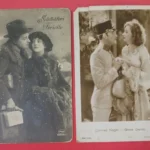 Carte poștală ( lot 20 cărți poștale/foto diverse ).