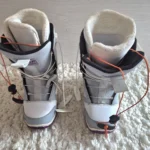 Cizme femei, snowboard , de firma -Thirtytwo, aproape noi, marimea 38,5