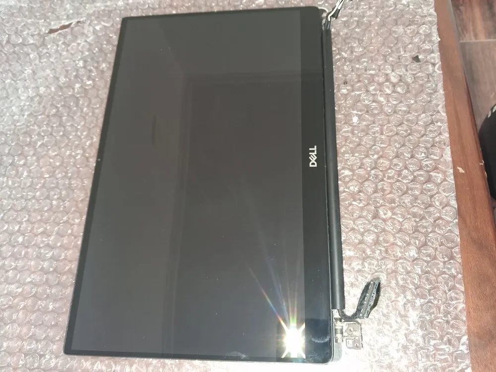 Display complet Dell XPS 13 9305 / 9300 – 4K UHD Touchscreen (Capac + Balamale)