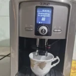 Espressor Krups