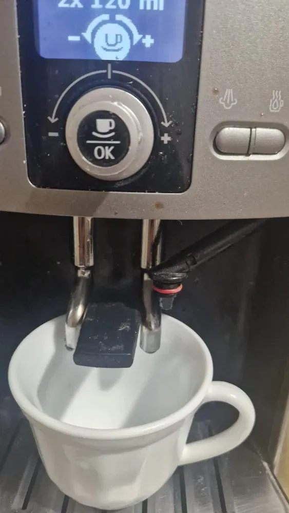 Espressor Krups