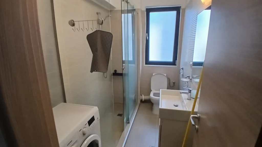 Apartament 2 camere Isg