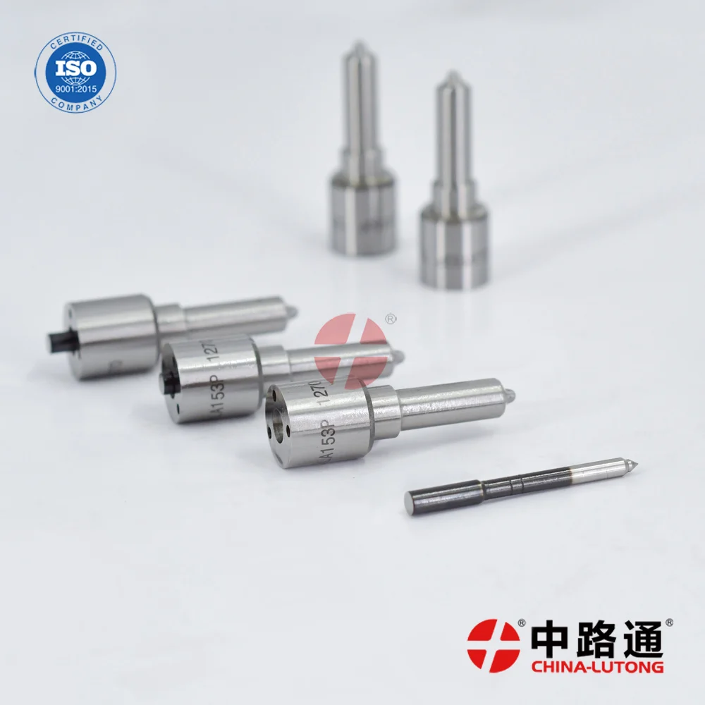Diesel Injector Nozzles 093400-8790