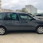 Skoda Roomster 1.6 gaz/benzină automat 2008