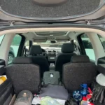 Skoda Roomster 1.6 gaz/benzină automat 2008