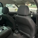 Skoda Roomster 1.6 gaz/benzină automat 2008