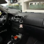 Skoda Roomster 1.6 gaz/benzină automat 2008