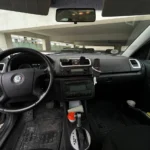 Skoda Roomster 1.6 gaz/benzină automat 2008