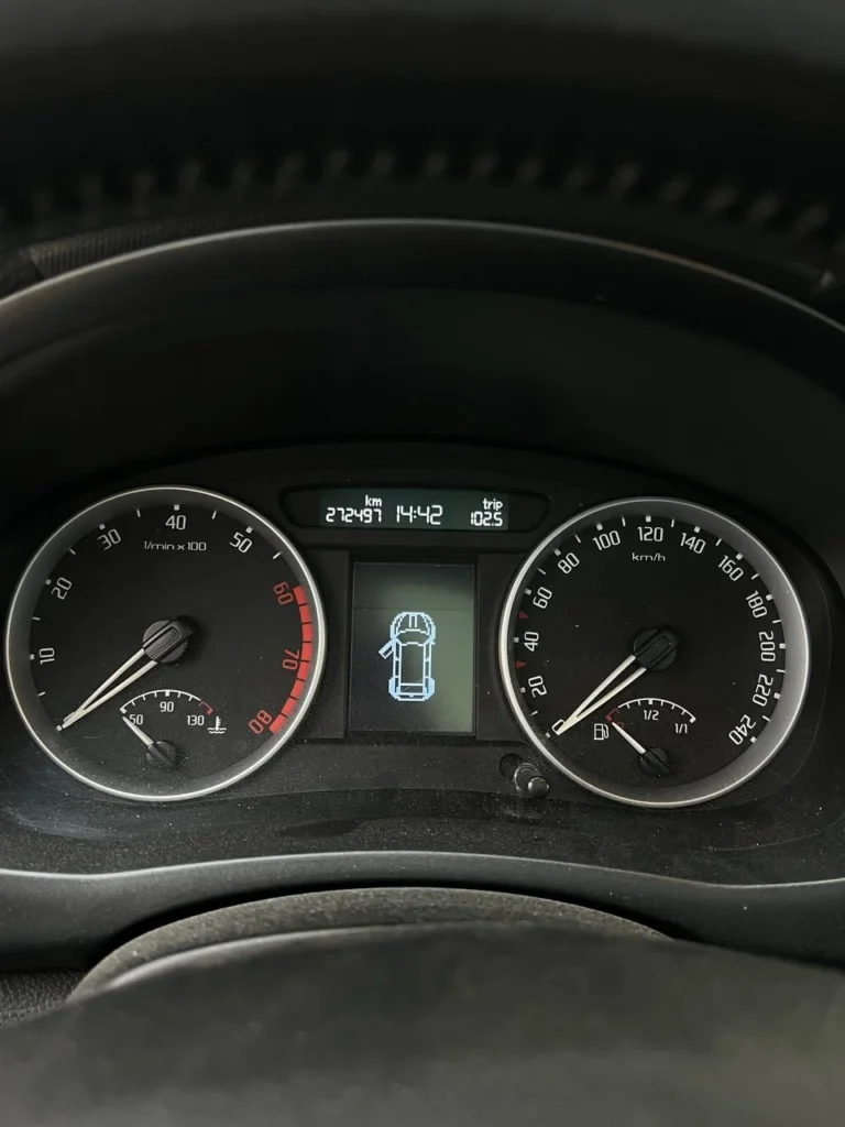 Skoda Roomster 1.6 gaz/benzină automat 2008