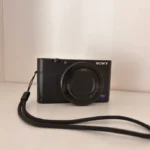 Sony Cyber-shot DSC-RX100 Mark III