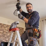 Servicii Electrice Casnice în Sector 4, București