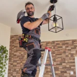 Servicii Electrice Casnice în Sector 4, București