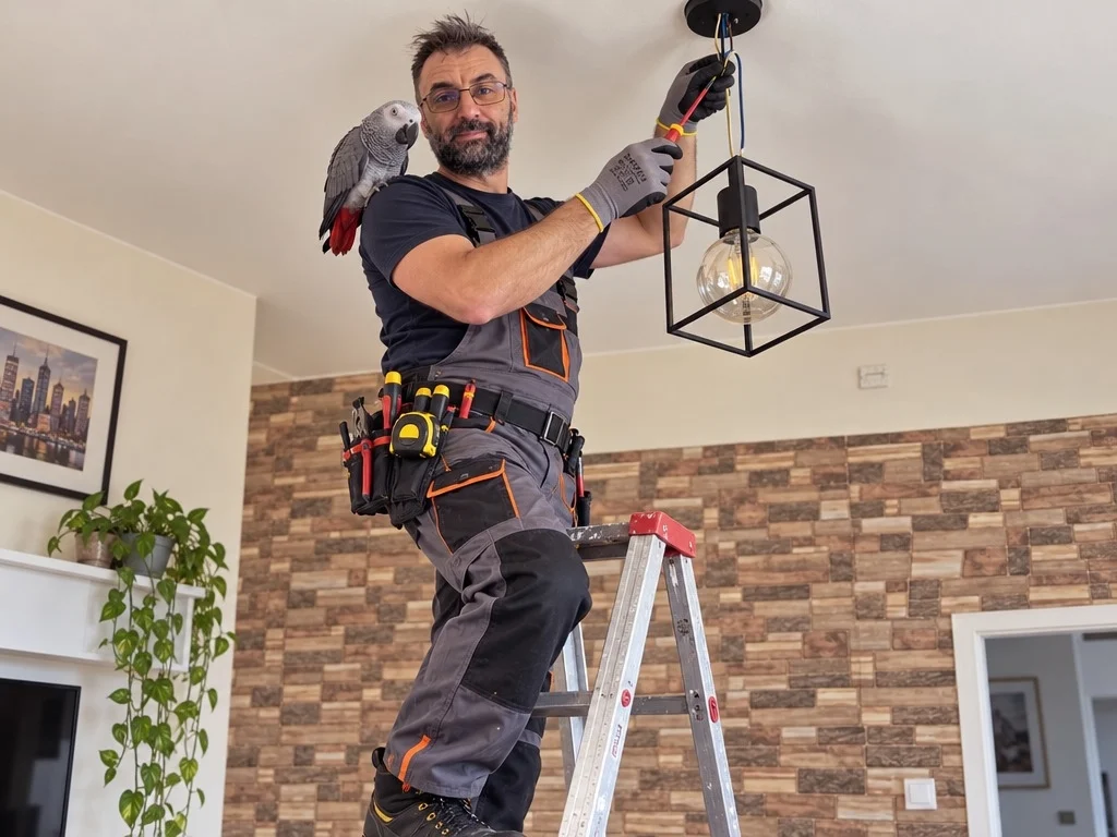 Servicii Electrice Casnice în Sector 4, București