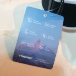 Ochelari de schi FINDWAY albi cu lentilă sferică, protecție UV 100%, anti-aburire, OTG compatibili cu ochelari de vedere, snowboard