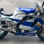 PIESE suzuki gsxr 750 / ulei / lichid