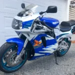 PIESE suzuki gsxr 750 / ulei / lichid