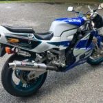 PIESE suzuki gsxr 750 / ulei / lichid