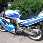 PIESE suzuki gsxr 750 / ulei / lichid