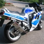 PIESE suzuki gsxr 750 / ulei / lichid