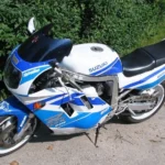 PIESE suzuki gsxr 750 / ulei / lichid