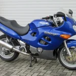 PIESE suzuki gsx 600 F