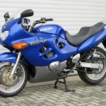 PIESE suzuki gsx 600 F
