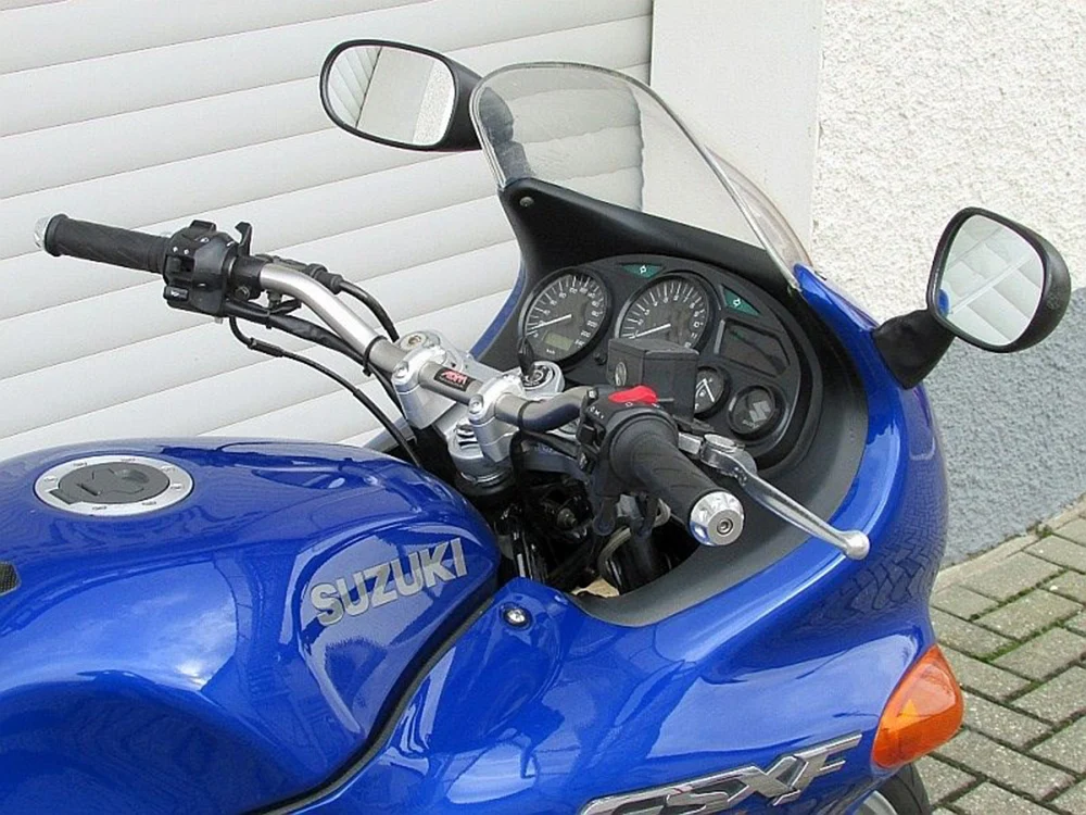 PIESE suzuki gsx 600 F