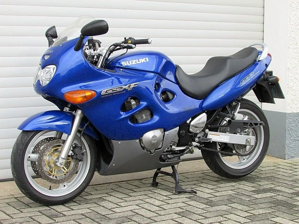 PIESE suzuki gsx 600 F