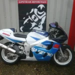 PIESE suzuki gsxr 600 / 750 SRAD