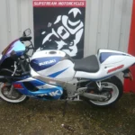 PIESE suzuki gsxr 600 / 750 SRAD