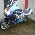 PIESE suzuki gsxr 600 / 750 SRAD