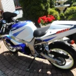 PIESE suzuki gsxr 600 K 1 K 2 K 3