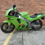 PIESE kawasaki zx 6 r
