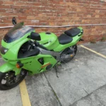 PIESE kawasaki zx 6 r