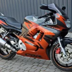 PIESE honda cbr 600 F / F 3