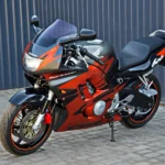 PIESE honda cbr 600 F / F 3