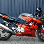 PIESE honda cbr 600 F / F 3