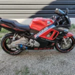 CARENE / honda cbr 600 F / F 2 / F 3