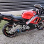 CARENE / honda cbr 600 F / F 2 / F 3