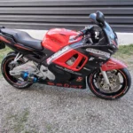 CARENE / honda cbr 600 F / F 2 / F 3