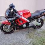 CARENE / honda cbr 600 F / F 2 / F 3