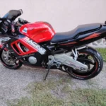 CARENE / honda cbr 600 F / F 2 / F 3