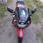 CARENE / honda cbr 600 F / F 2 / F 3