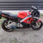 CARENE / honda cbr 600 F / F 2 / F 3