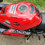 REZERVOR / honda cbr 600 F 2 / F 3