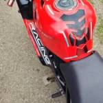 REZERVOR / honda cbr 600 F 2 / F 3