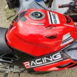 REZERVOR / honda cbr 600 F 2 / F 3
