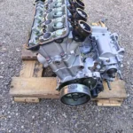 MOTOR kawasaki zxr 600