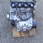 MOTOR kawasaki zxr 600