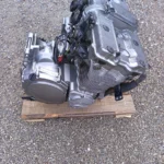 MOTOR suzuki gsx 600 BANDIT / KATANA / gsx 600 F